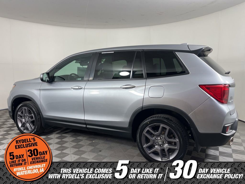 Used 2023 Honda Passport EX-L image 7