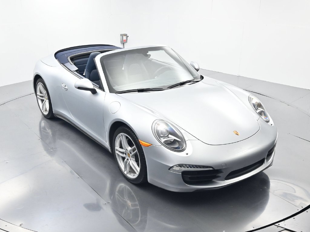 Used 2014 Porsche 911 Carrera image 51