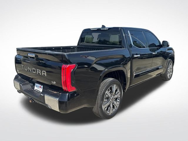 Used 2023 Toyota Tundra Capstone AWD/4WD image 10