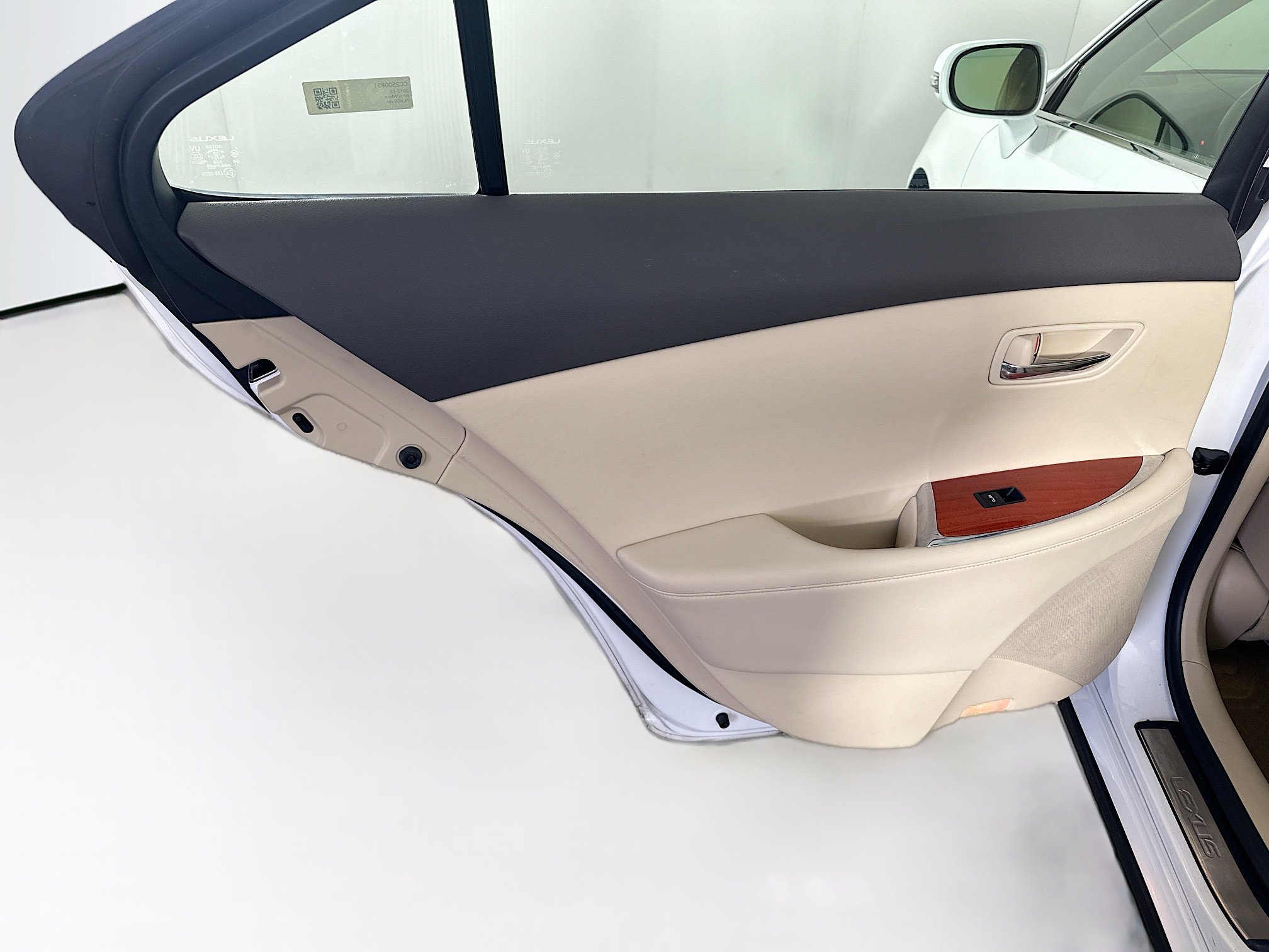 Used 2012 Lexus ES 350 FWD image 26