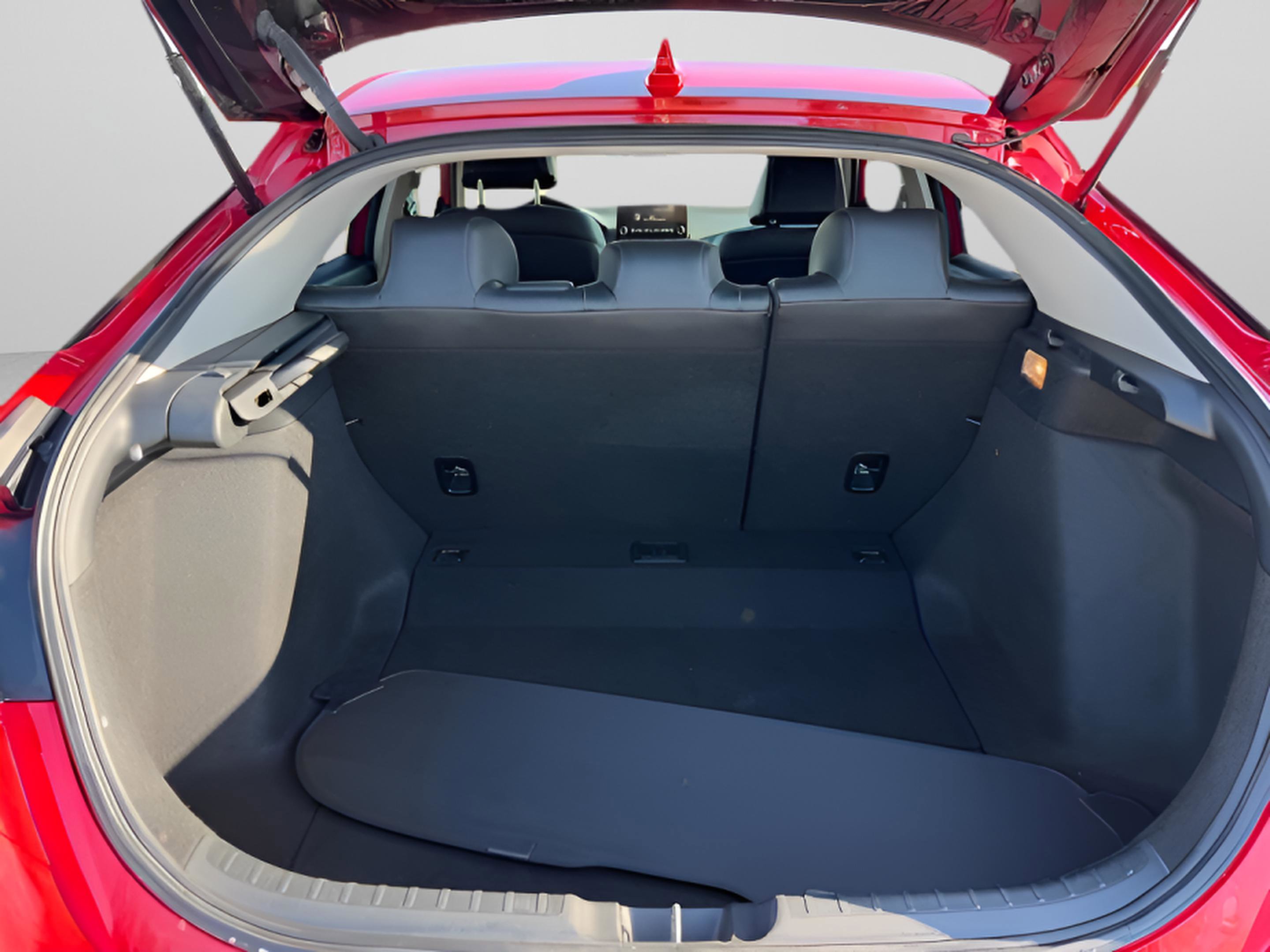Used 2024 Honda Civic EX-L image 27