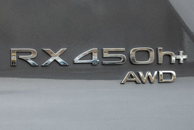 Used 2024 Lexus RX 450h AWD w/ Convenience Package image 5