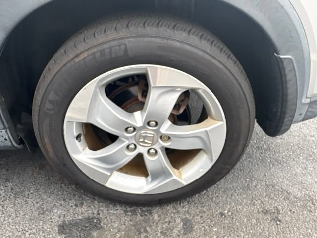 Used 2016 Honda HR-V EX-L image 10