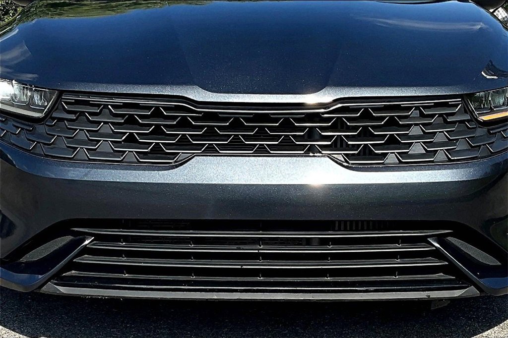 Used 2023 Kia K5 LXS image 27