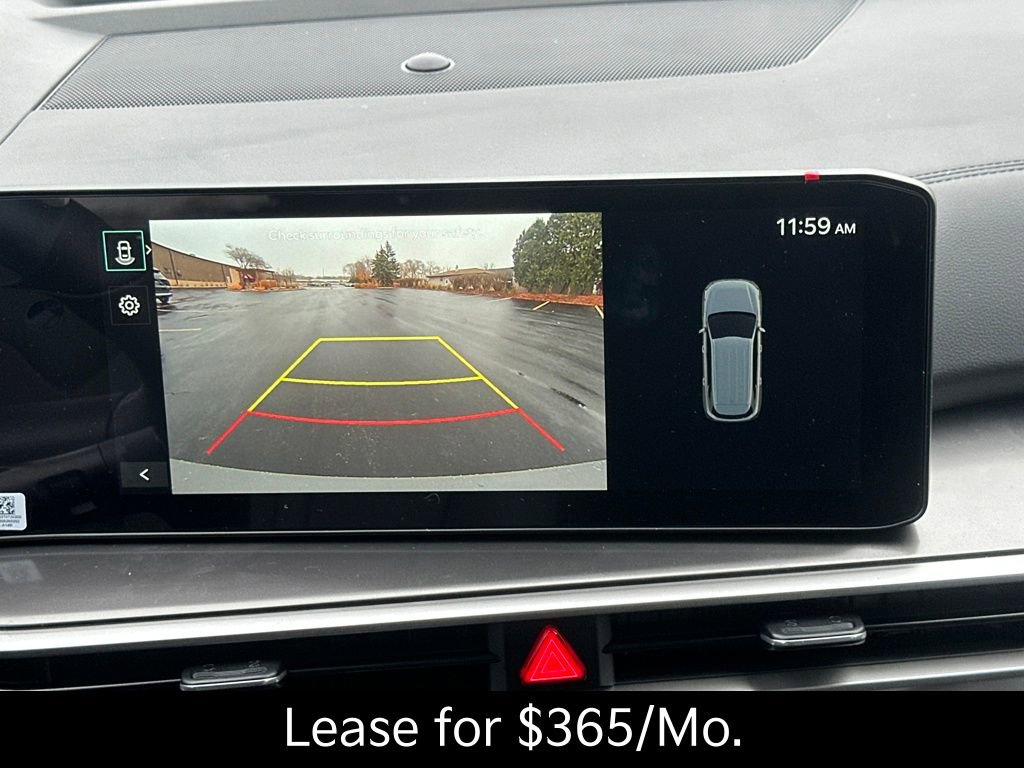 New 2026 Kia Sorento S image 33
