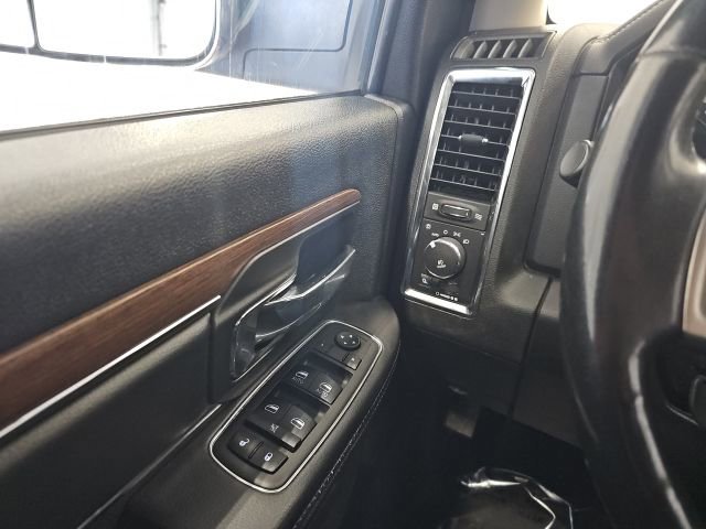 Used 2014 RAM 1500 Laramie w/ Trailer Tow Group AWD/4WD image 24