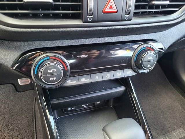 Certified 2024 Kia Forte GT-Line image 21