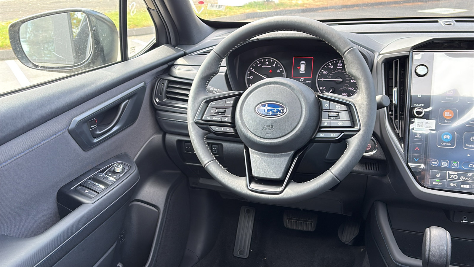 New 2026 Subaru Forester Premium AWD/4WD image 24