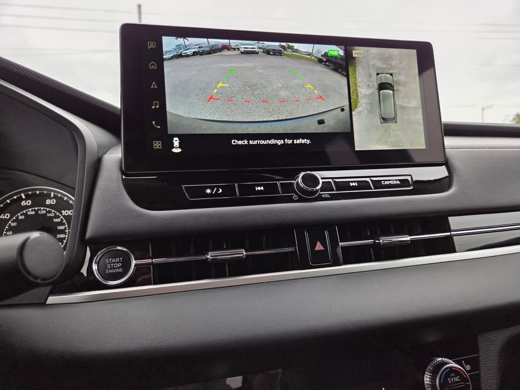 Used 2025 Mitsubishi Outlander SE image 30