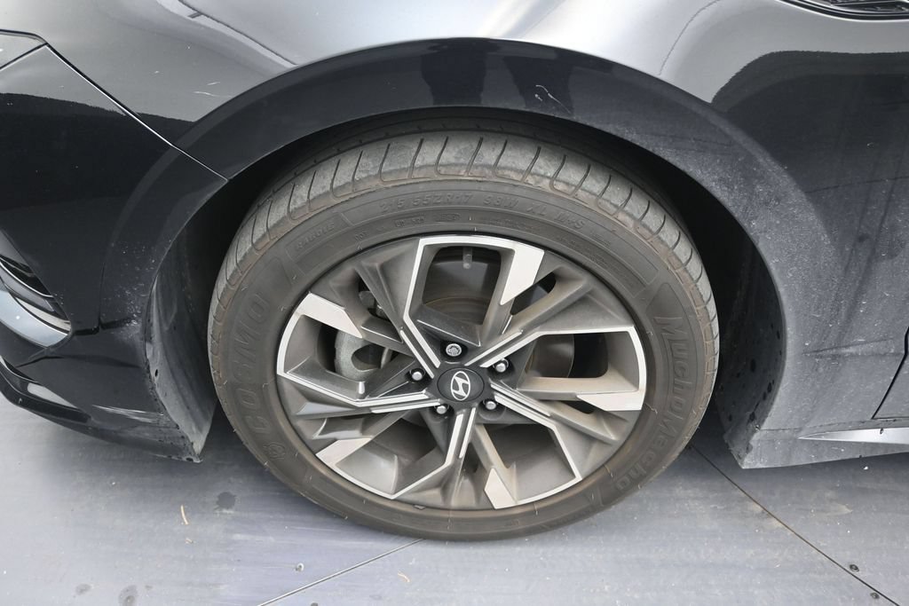 Used 2024 Hyundai Sonata SEL FWD image 9