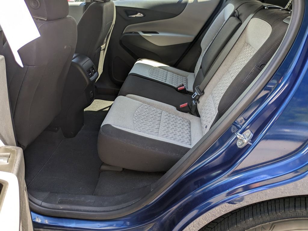 Used 2023 Chevrolet Equinox LS image 23