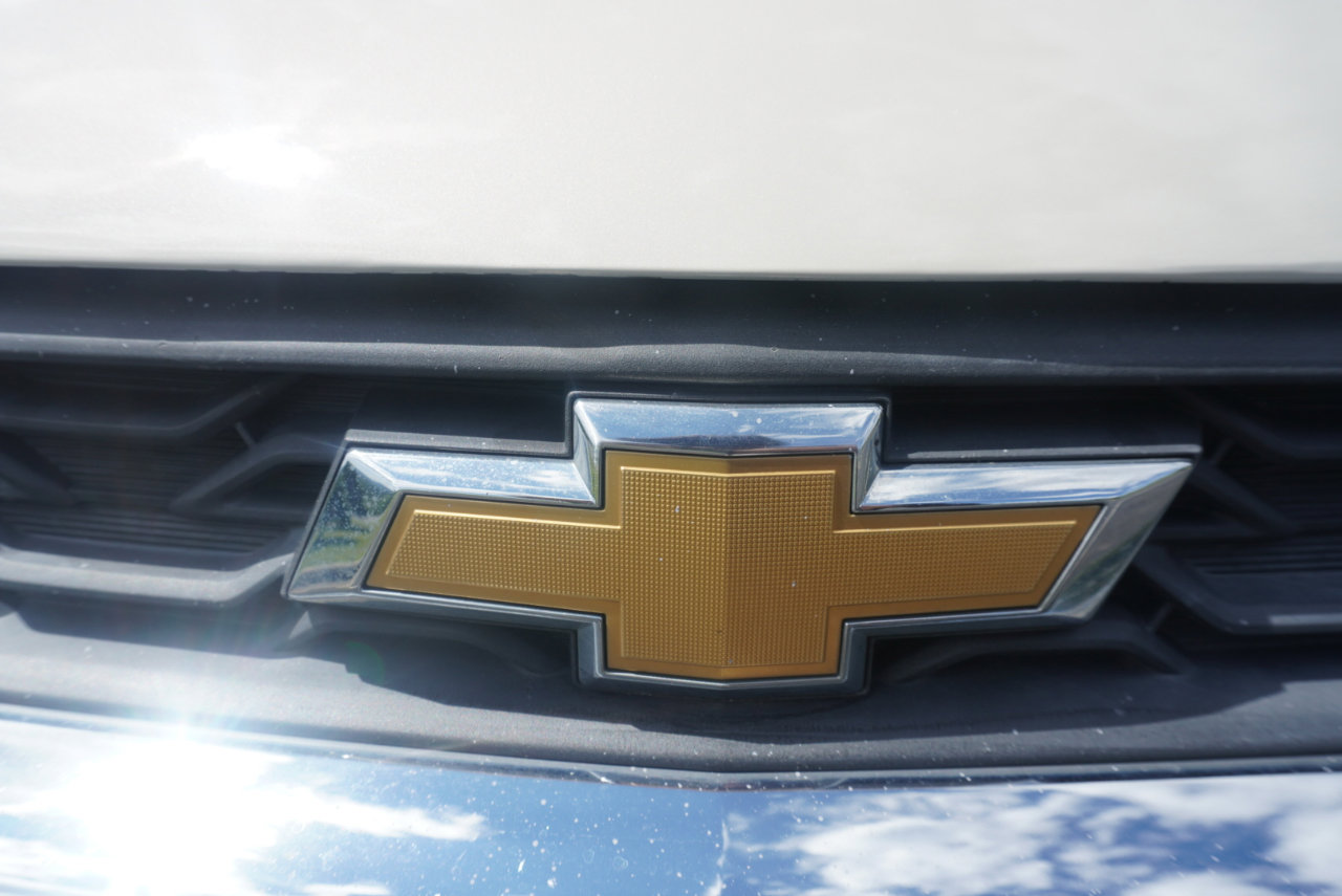 Used 2020 Chevrolet Spark LT image 38