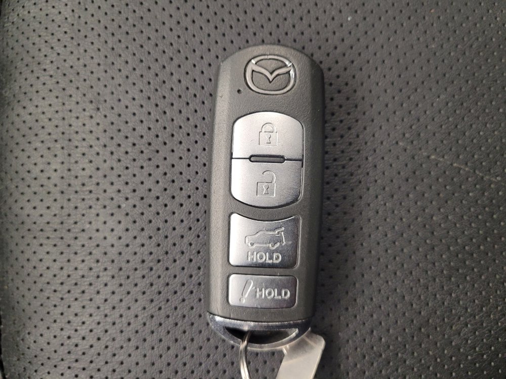 Used 2016 MAZDA CX-9 Grand Touring image 32