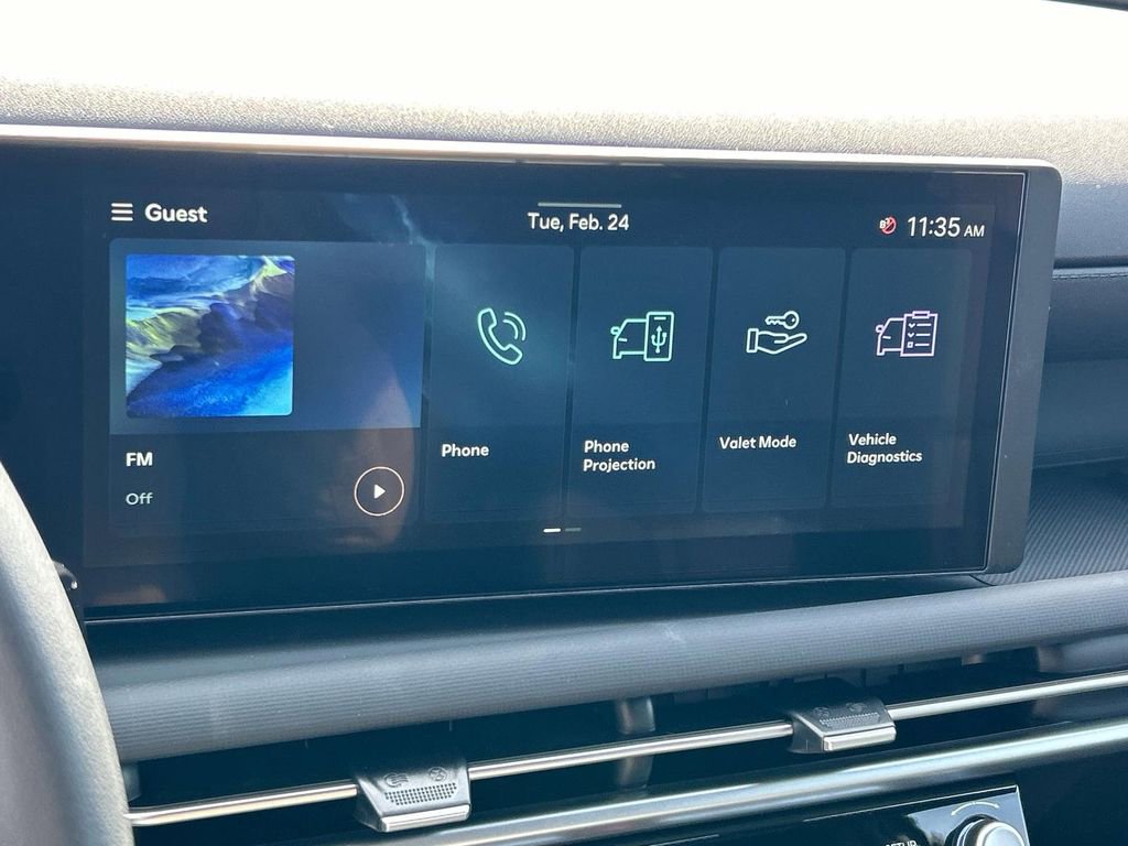 New 2026 Hyundai Santa Cruz SEL image 28