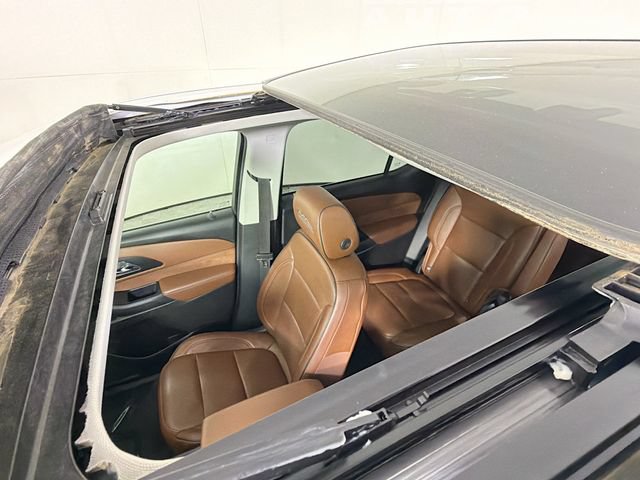 Used 2019 Chevrolet Traverse High Country AWD/4WD image 14