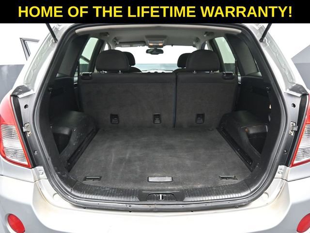 Used 2014 Chevrolet Captiva Sport LT image 34