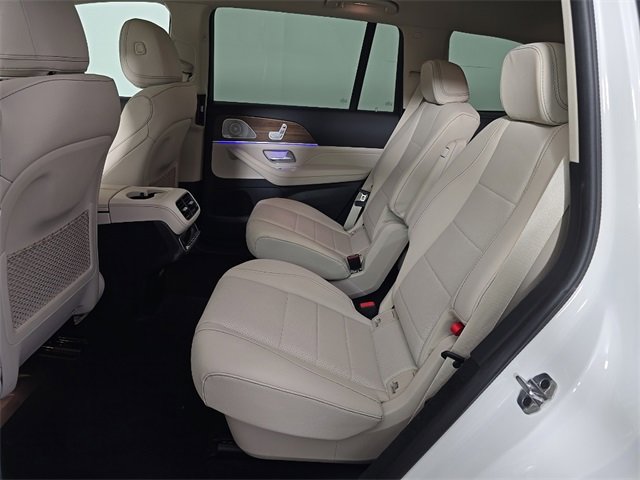 Certified 2025 Mercedes-Benz GLS 450 GLS 450 image 15