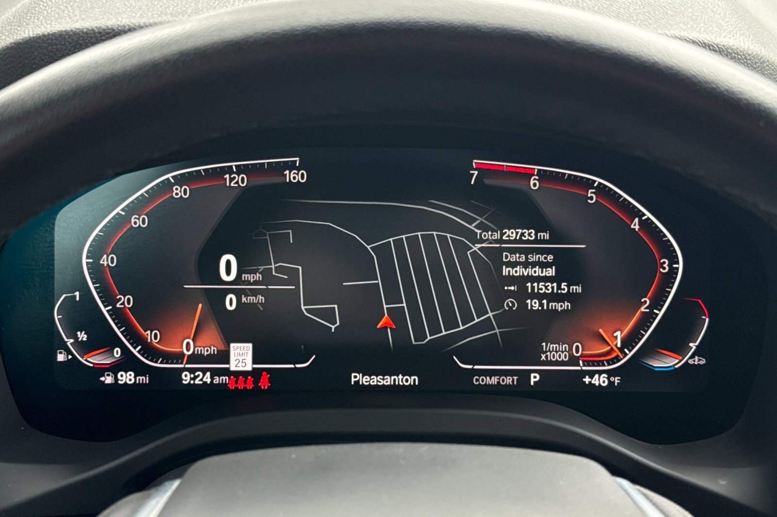 Certified 2022 BMW X3 xDrive30i w/ Premium Package 2 (ZPA) image 33