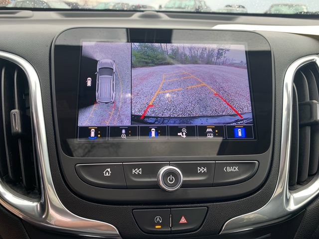 Used 2023 Chevrolet Equinox LT image 25