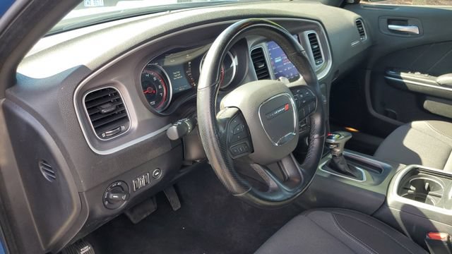 Certified 2021 Dodge Charger SXT w/ Cold Weather Package AWD/4WD image 8