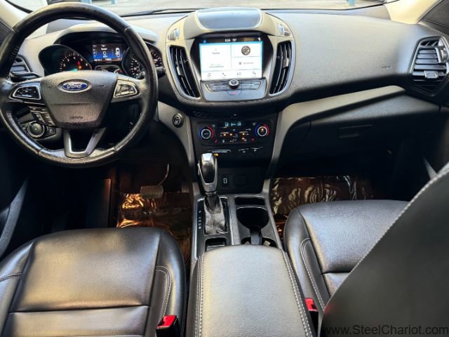 Used 2019 Ford Escape SEL image 10