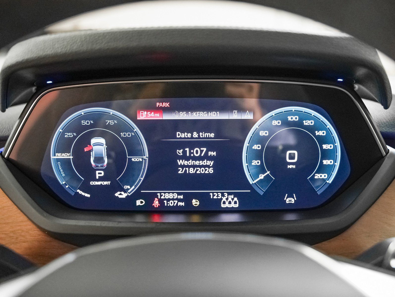 Used 2023 Audi e-tron GT Premium Plus w/ Executive Package image 15