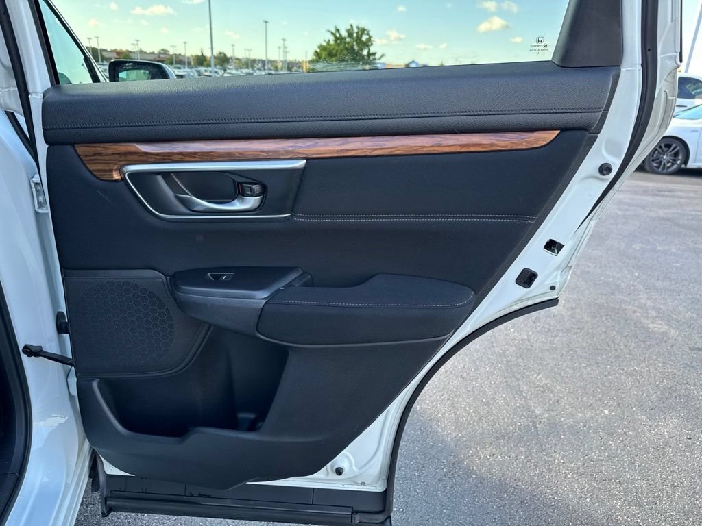 Used 2019 Honda CR-V EX image 36