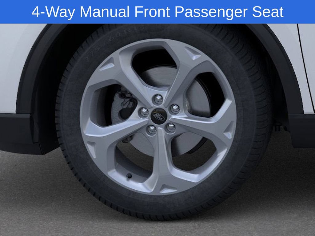New 2026 Ford Escape ST-Line w/ Tech Pack #1 AWD/4WD image 19