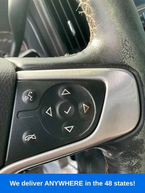 Used 2016 GMC Sierra 3500 SLE w/ SLE Preferred Package AWD/4WD image 21