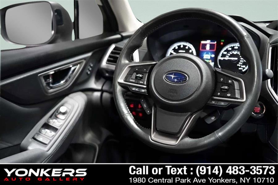 Used 2022 Subaru Forester Touring AWD/4WD image 45