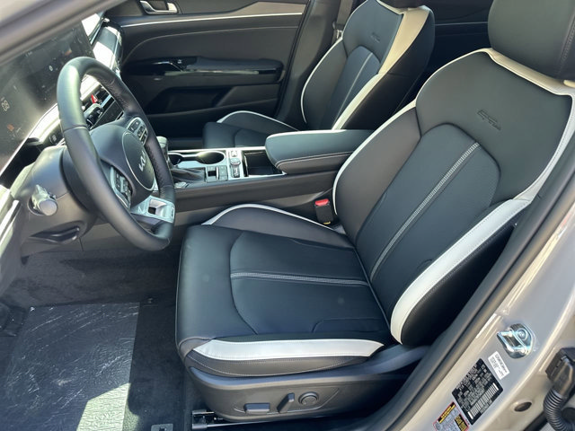 New 2026 Kia K5 GT-Line w/ GT-Line Premium Package FWD image 10