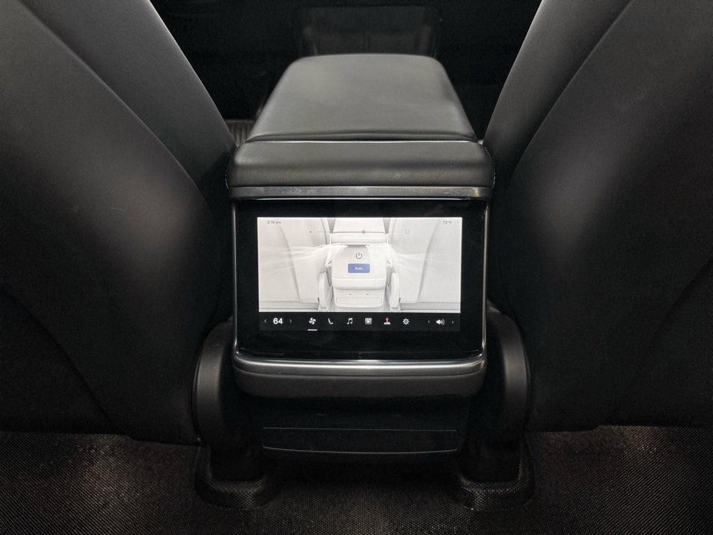 Used 2022 Tesla Model X Plaid AWD/4WD image 21