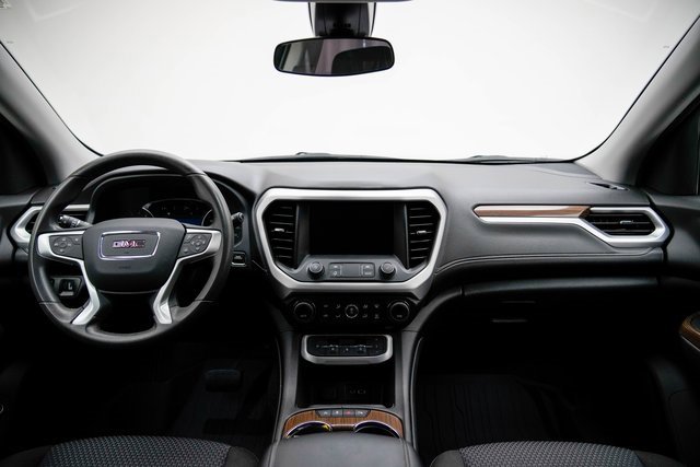 Used 2023 GMC Acadia SLE w/ Driver Convenience Package image 28