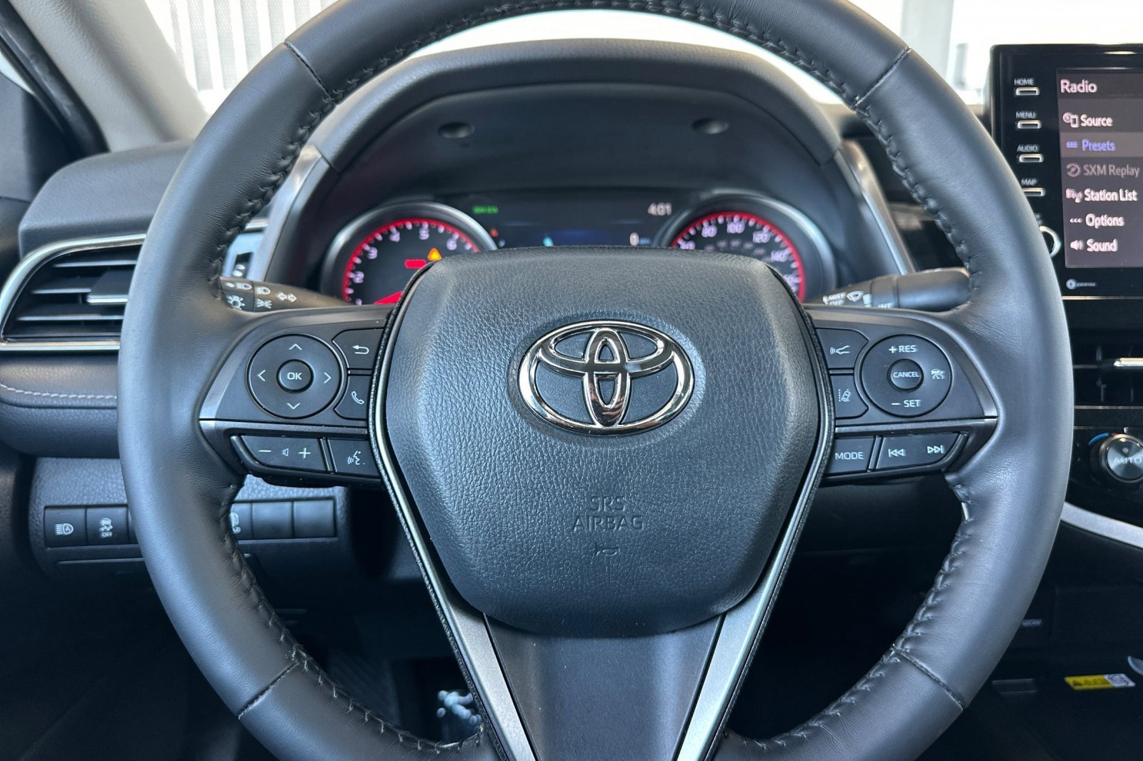 Certified 2022 Toyota Camry XSE w/ Carpet Mat Package (TMS) FWD image 21