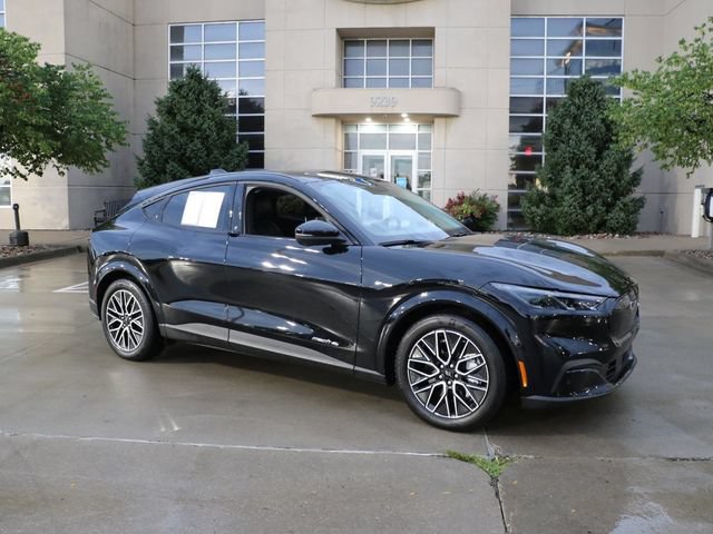 Used 2025 Ford Mustang Mach-E Premium