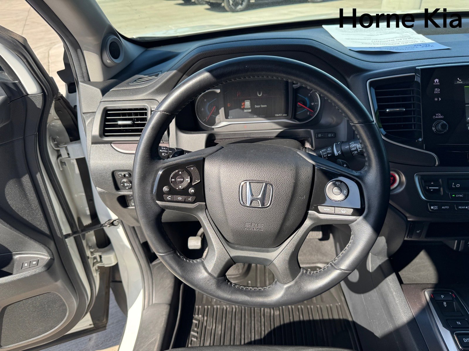 Used 2021 Honda Pilot EX-L image 15