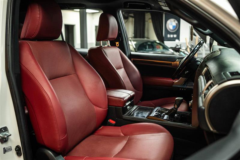 Used 2021 Lexus GX 460 Premium image 13