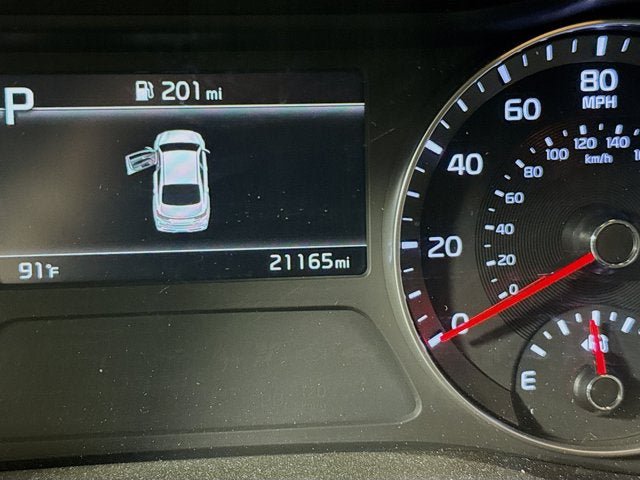 Certified 2023 Kia Forte LXS FWD image 12