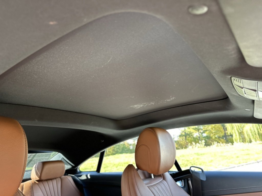 Used 2018 Mercedes-Benz E 400 4MATIC Coupe image 27