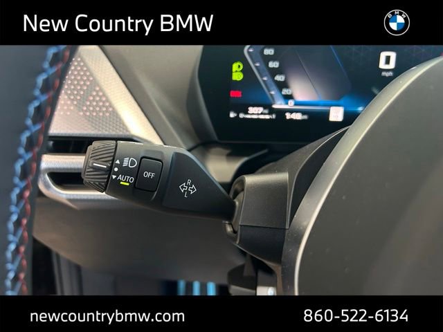 New 2026 BMW M235i xDrive w/ Technology Package AWD/4WD image 11