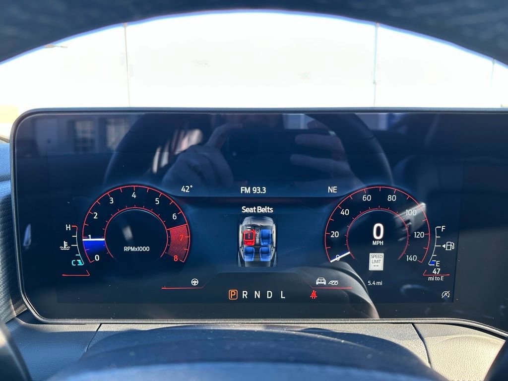 New 2026 Ford Mustang Premium image 14