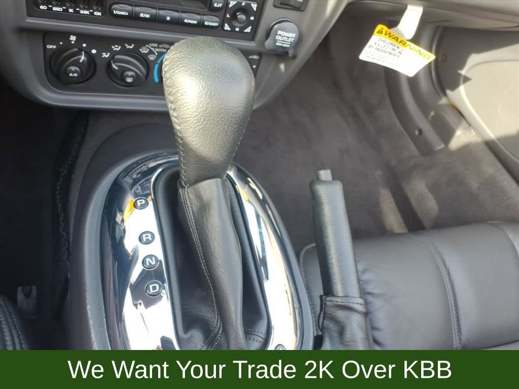 Used 2000 Plymouth Prowler image 9