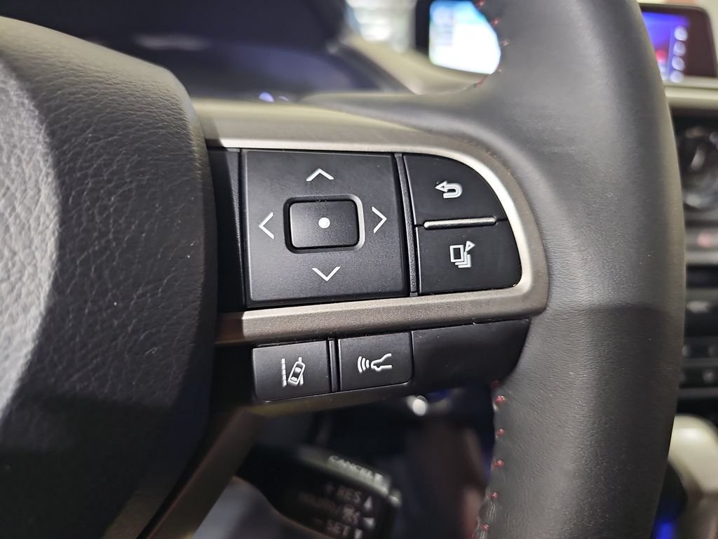 Used 2016 Lexus RX 450h AWD w/ Cold Weather Package image 21