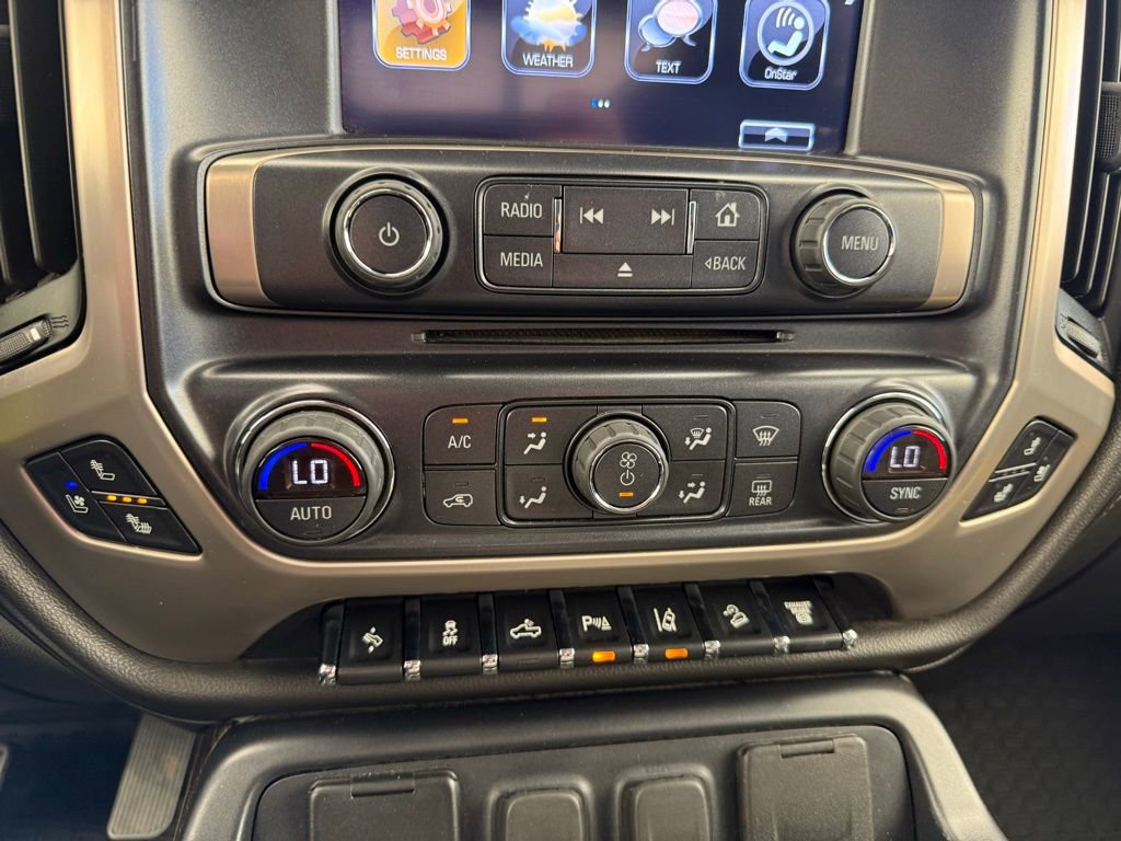 Used 2019 GMC Sierra 3500 Denali w/ Duramax Plus Package image 23