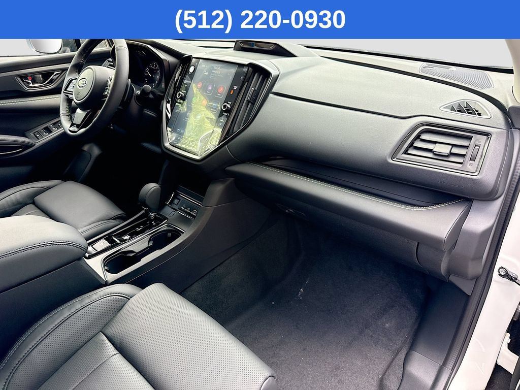 New 2026 Subaru Ascent Bronze Edition AWD/4WD image 39