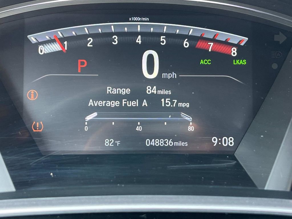 Used 2022 Honda CR-V EX image 37