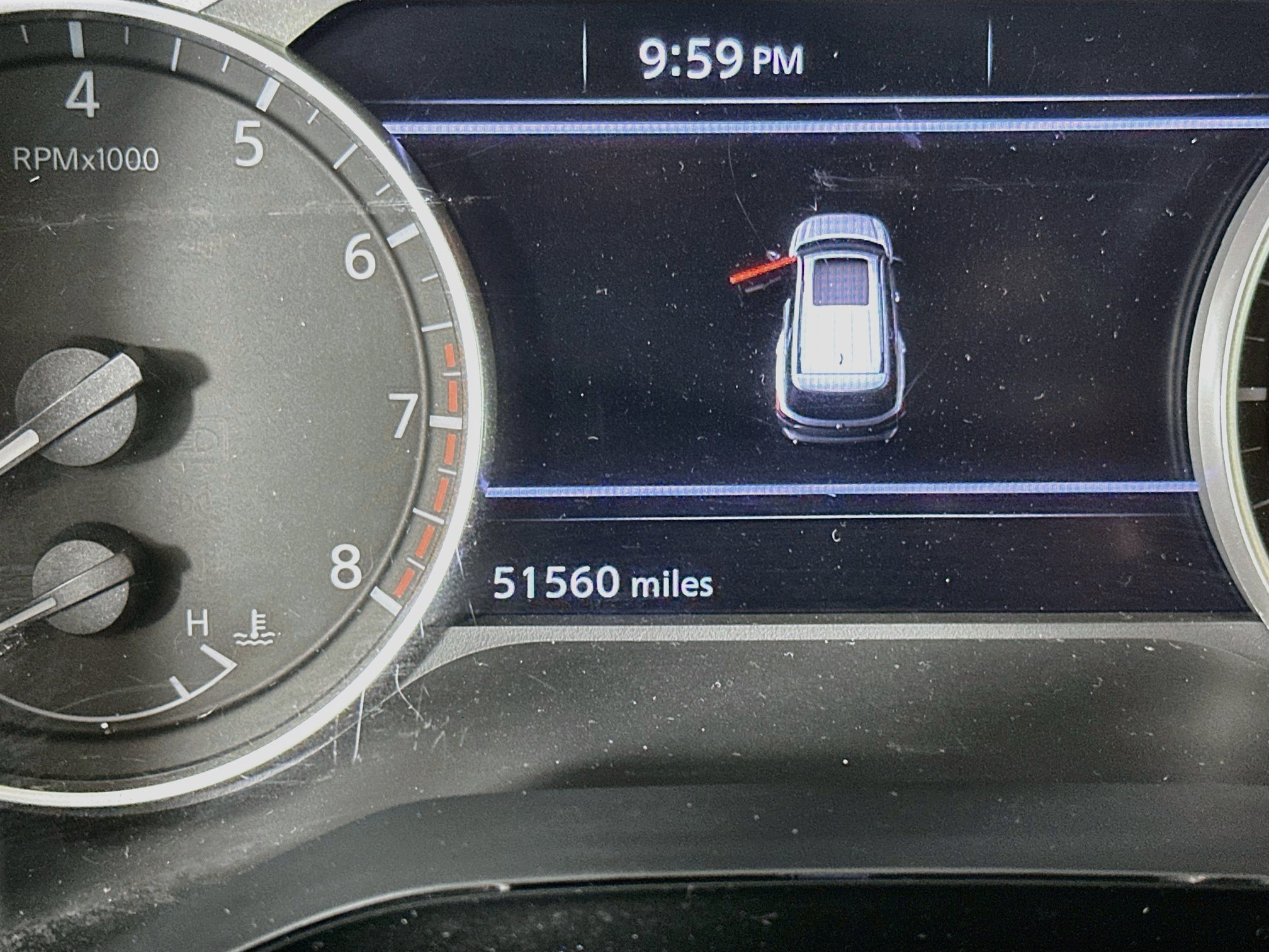 Used 2022 Nissan Pathfinder SV FWD image 19