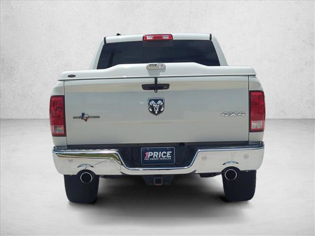 Used 2016 RAM 1500 Lone Star AWD/4WD image 6