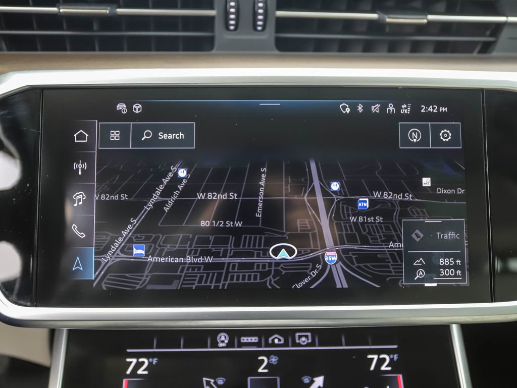 Used 2024 Audi A6 2.0T Premium w/ Convenience Package image 16