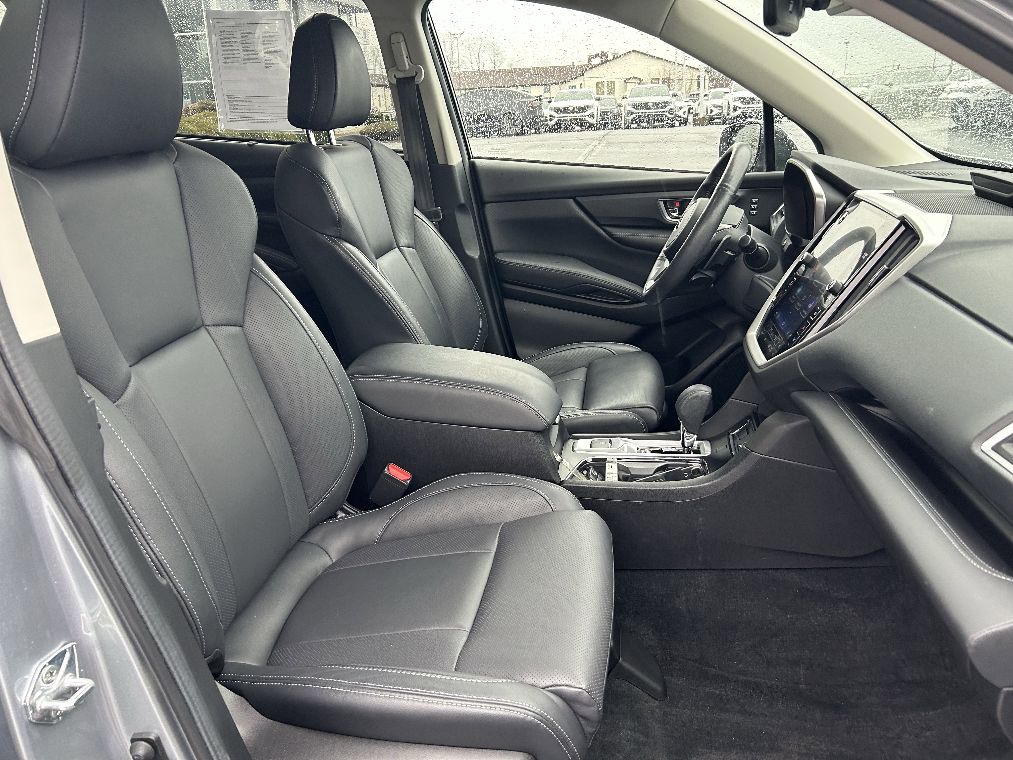 Used 2023 Subaru Ascent Limited w/ Popular Package #2A image 25